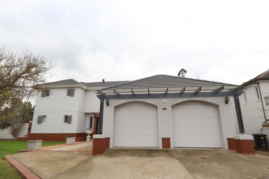 4 Bedroom Property for Sale in Val De Vie Estate Western Cape